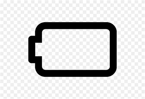 Battery Charge Low Low Battery Icon Battery Icon Png Stunning