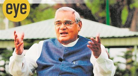 Atal Bihari Vajpayee Saved Life In Hijecked Plan In 1992 Know The Whole Story जब अटल बिहारी