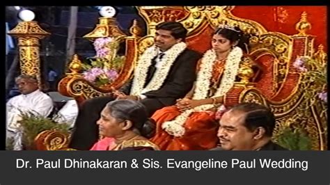 Crmla Jesus Calls Tamil Matrimony