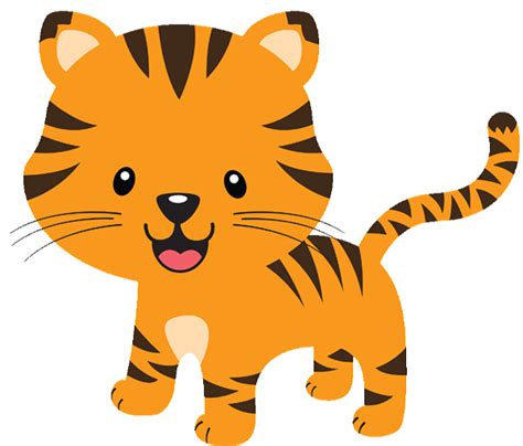 Free Baby Jungle Animals Clipart Download Free Baby Jungle Animals