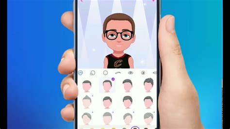 Boomoji Your Own 3d Emoji Maker And Avatar Maker 4 Youtube