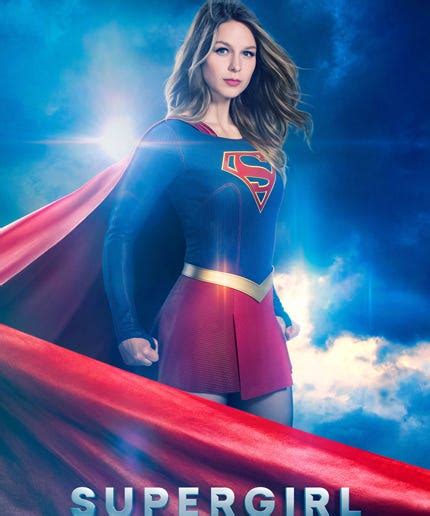 Supergirl Character Comes Out Need More Gay Superheroes