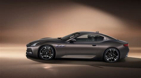 New Maserati Granturismo Debuts In Ice Powered And Ev Forms Carscoops