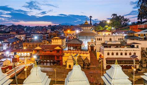pashupatinath temple facts history attractions timings entry fee
