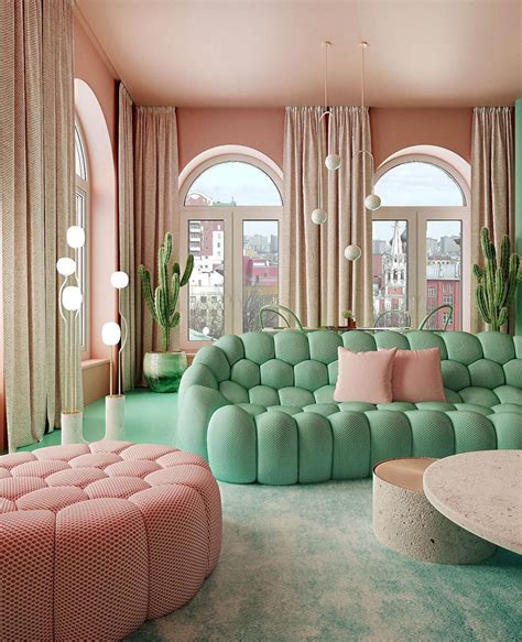 It's a minimalist color combination that has been becoming increasingly popular in interior design. 14 Best Color Combinations 2021 For Your Interiors