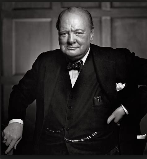 History Alive The Winston Churchill You Never Knew The Aha Connection