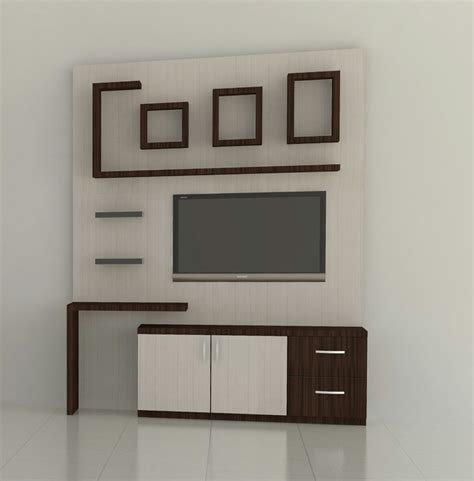 There are several ways to make them beautiful and attractive. T.v. unit | Modern tv wall units, Wall tv unit design, Tv unit decor
