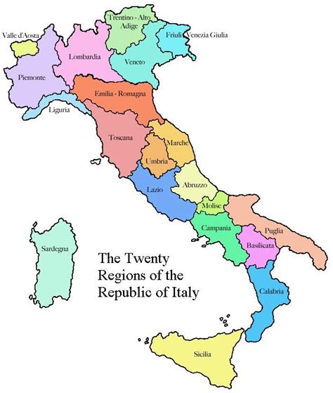 Campania is a region of southern italy. maps of italy - Yahoo Search Results Yahoo Image Search ...