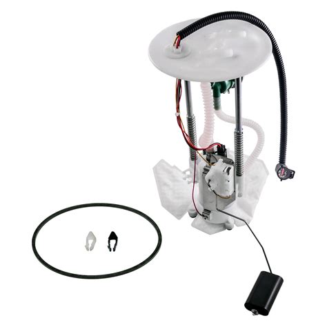 Herko® Ford Expedition 2003 Fuel Pump Module Assembly