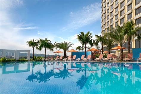 One of our top picks in petaling jaya. Facilities - Swimming Pool Petaling Jaya Hotel - One World ...