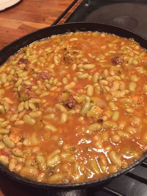 La recette de la poêlée de flageolets verts à la végétarienne en vidéo, visible aussi sur mon blog. Recette Flageolets aux poireaux sur La Cerise Sur Mes ...