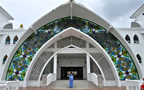 Neuralinkdoge ‏ @neuralinkdoge jul 9. Day 237 in Beijing: Masjid Selat Melaka, Part 2 - From the ...