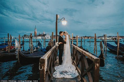 صور الزفاف المذهلة هذه تفوز بأفضل وجهة لعام 2018 أريبيان بزنس
