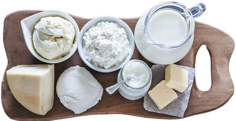 Is Low Fat Or Full Fat The Better Choice For Dairy Products Harvard
