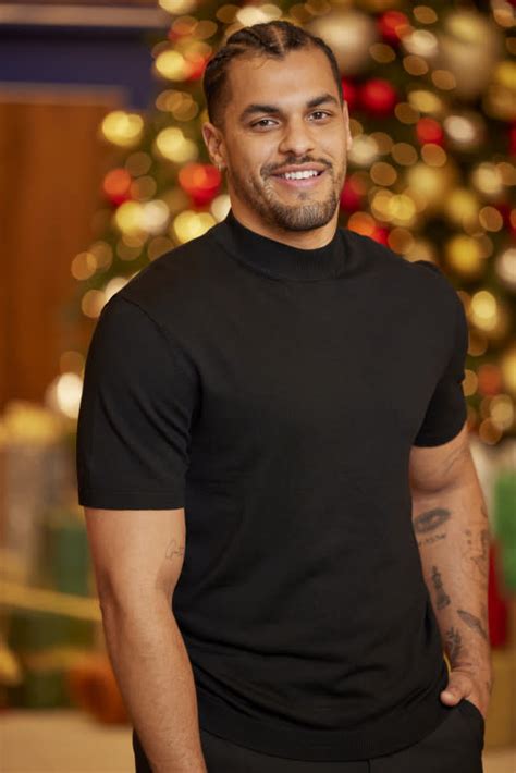 Big Brother Announces Winner And The Challenge Alum For Reindeer