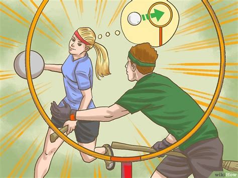 How To Play Muggle Quidditch With Pictures Wikihow Muggle