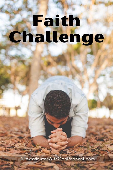 Faith Challenge Episode 200 Ultimate Christian Podcast
