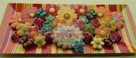 Maybe you would like to learn more about one of these? Happy Birthday Shelly | I made these for my sister-in-law ...