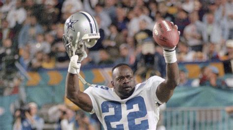 Buy Emmitt Smith S Texas House Have Dinner With The NFL Legend Fox News