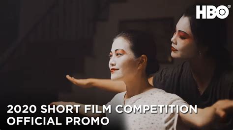 Hbo Apa Visionaries Short Film Competition Sizzle Reel Hbo Youtube