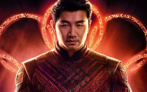 In 2013, he joined the avengers. "Shang-Chi and the Legend of the Ten Rings": Der neue ...