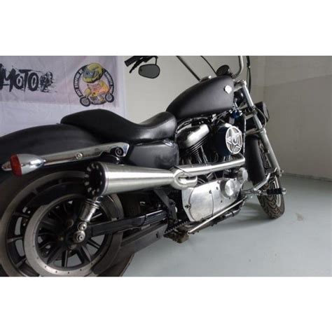 2 into 1 exhaust choices on alibaba.com offer an exemplary way of stepping up the 2 into 1 exhaust categories are available with irresistible qualities that popularize them among different. Danmoto High Mount 2 into 1 Stainless Exhaust System For ...