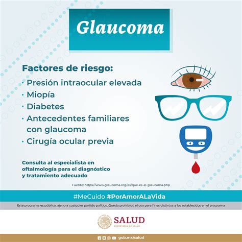 Szigony Harang Visszav G S Cu Les Son Las Causas Del Glaucoma Eper