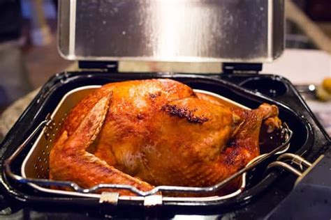 How To Deep Fry A Turkey Brown Eyed Baker