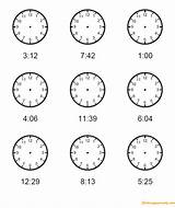 Clock Minute Telling Worksheets Hands Draw Intervals Printable Coloring Missing Printables Math Clocks Grade Tell Sheet Coloringpagesonly Teaching Steampunk Sheets sketch template