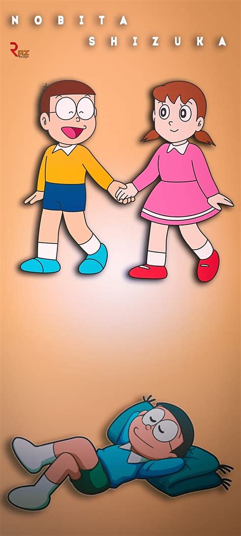 Top 111 Nobita Love Shizuka Wallpaper