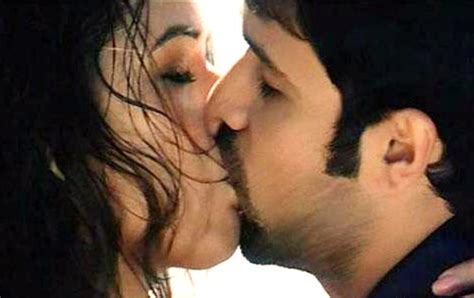 Bollywood S Best Kissers News