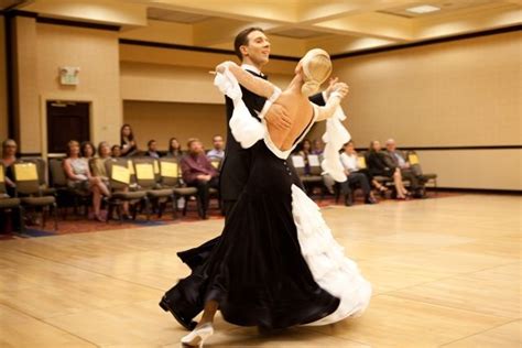 Ballroom Dance Lessons Dance International