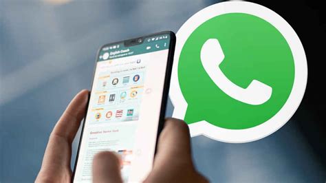 Trucos De Whatsapp Cómo Enviar Y Recibir Mensajes Sin Necesidad De