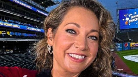 Ginger Zee Shares The Tv Moment That Has The Gma Meteorologist Shook