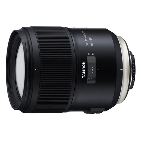 Usd / myr fx rate & currency converter 15 mar 2021 11:05 gmt : Tamron SP 35mm f/1.4 Di USD Lens - Nikon F Mount | Park ...