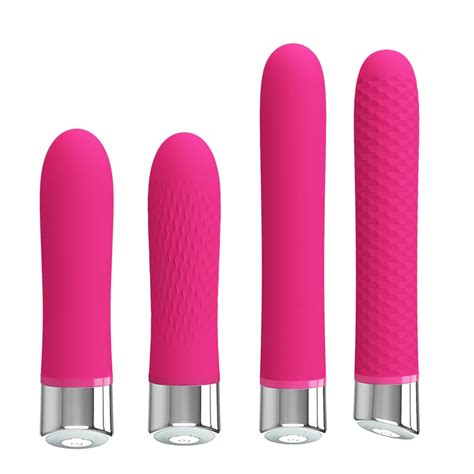 Powerful Speed Dildo Vibrator Sex Products Silicone G Spot Vibrators Female Masturbators