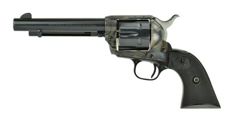 Colt Single Action Army 38 Special C15552