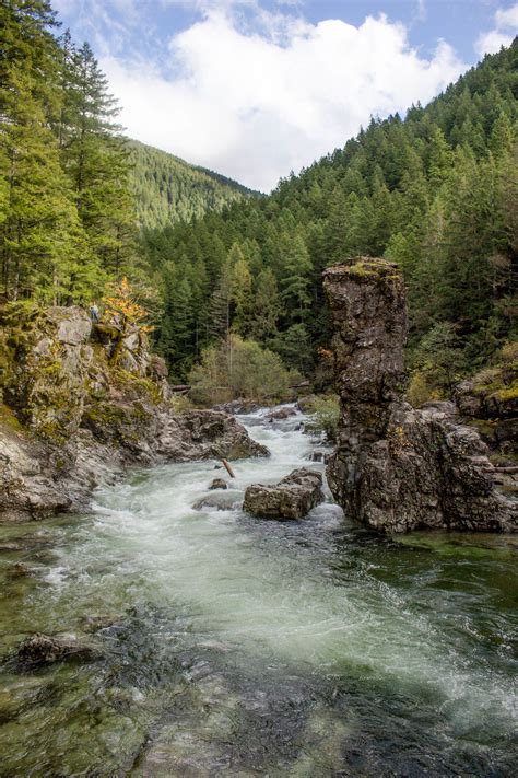 Check spelling or type a new query. Opal Creek: Mine to Three Pools | Outdoor Project