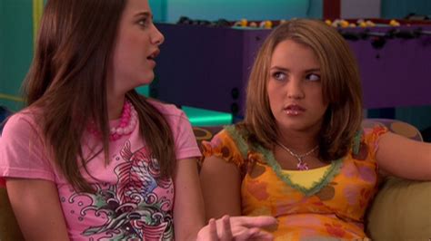 Zoey 101 Cast See Where The Nickelodeon Stars Are Now