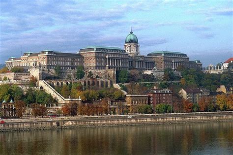 History Of The Budapest Castle Free Budapest Tours