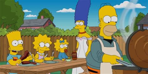 Le Premier épisode De The Simpsons était Diffusé Il Y A 30 Ans