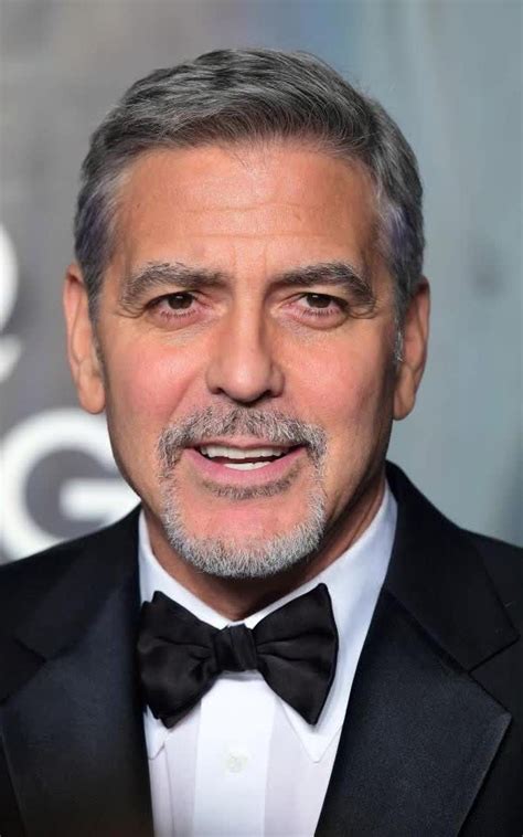 628 x 434 jpeg 42 кб. George Clooney Haircut: Style It Like Clooney - Men's ...