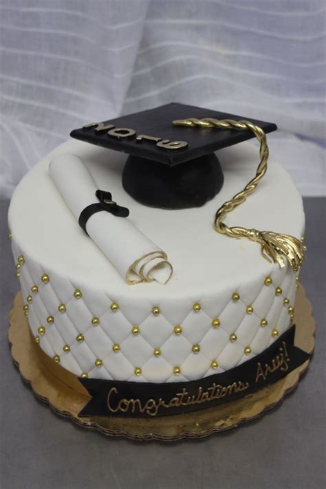 Alliance Bakery Graduation Party Cake Graduation Cakes