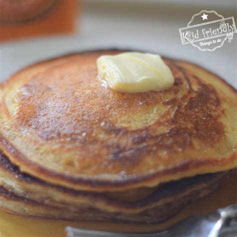 The Best Cracker Barrel Pancakes Copy Cat Kid Friendly Things To Do