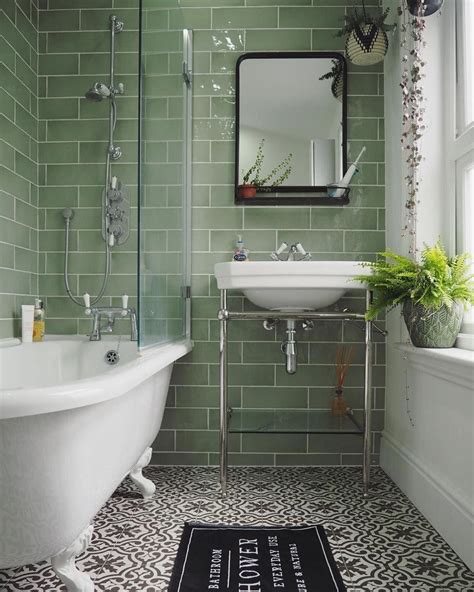 Inspirational Ideas That We Have A Passion For Smallcottagebathrooms
