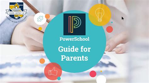 Powerschool Guide For Parents Youtube