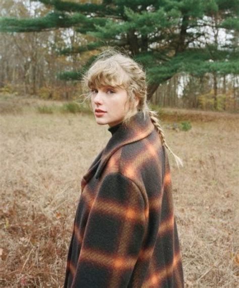 Six Things To Know About Evermore Taylor Swifts Folklore Sister Album