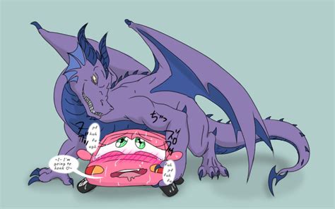 Rule 34 Ahe Gao Car Cars Film Dialogue Disney Dragon Dragons Having