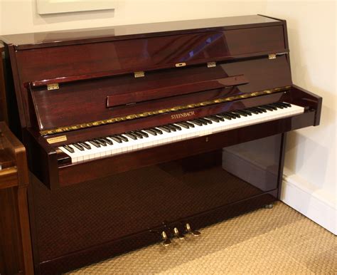 Steinbach Upright Piano