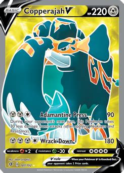 Maybe you would like to learn more about one of these? JCC Pokémon.tf - Pokédex >> #879 Pachyradjah (fr ...